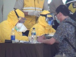 Syarat Tes Corona untuk Penumpang Pesawat Mau Dihapus?