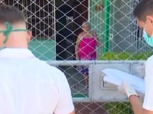 Video Cara Kuba Hadapi Corona, Door to Door Pantau Kesehatan Warga