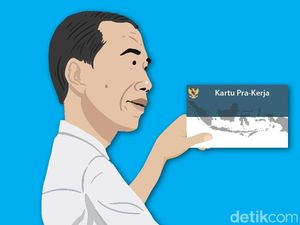 Serbu! Kartu Prakerja Gelombang 11 Resmi Dibuka Serbu! Kartu Prakerja Gelombang 11 Resmi Dibuka