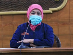 Tiba Sore Ini, 156 Pekerja Migran Indonesia dari Malaysia akan Jalani Rapid Test