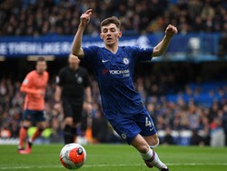 Cerita Billy Gilmour: Bahagia karena Pesan dari McTominay