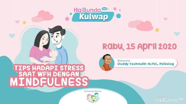 Kuliah WhatsApp HaiBunda