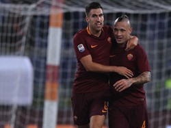 Andai Roma Tak Jual Alisson, Nainggolan, dan Strootman...