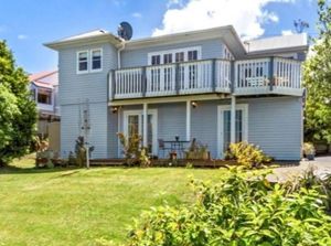 Selandia Baru Lockdown, Ada Penginapan Disewakan Rp 9 Ribu Per Minggu