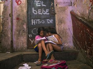 Kata WNI Mengenai Cara Peru Berjuang Lawan Corona Kata WNI Mengenai Cara Peru Berjuang Lawan Corona