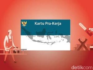 Akhirnya! Pendaftaran Prakerja Gelombang 16 Dibuka Jam 12.00 Siang Ini Akhirnya! Pendaftaran Prakerja Gelombang 16 Dibuka Jam 12.00 Siang Ini