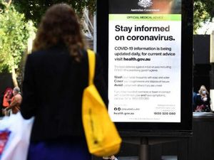 Kenaikan Kasus Melambat, Australia Optimis Atasi Virus Corona