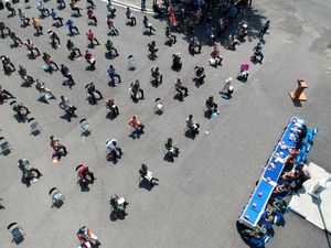 Mengenal Physical Distancing di Zaman Rasulullah, Seperti Apa?