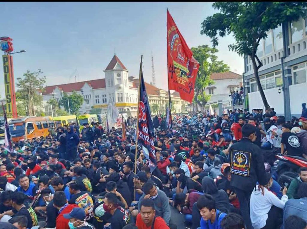 Kasus Pesilat Meninggal Dikeroyok, Polisi Periksa Belasan Saksi Kasus Pesilat Meninggal Dikeroyok, Polisi Periksa Belasan Saksi