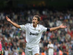 Raul, Perpaduan Messi dan Ronaldo Versi Lampau