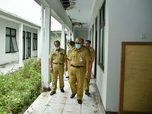 Kebumen Siapkan RS Darurat Penanganan Virus Corona