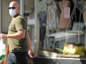 Masker Terbukti Mengurangi Penyebaran Flu dan Beberapa Jenis Virus Corona