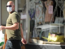 Masker Terbukti Mengurangi Penyebaran Flu dan Beberapa Jenis Virus Corona