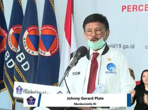 Percepat Penanganan Pandemi, Kominfo Buka Ribuan Akses Internet RS-Puskesmas Percepat Penanganan Pandemi, Kominfo Buka Ribuan Akses Internet RS-Puskesmas