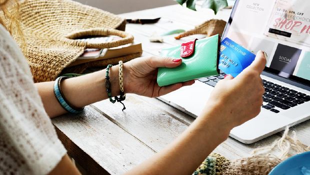 Belanja online