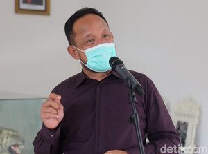 Bupati Ponorogo Berharap Pemerintah Pusat Larang Mudik
