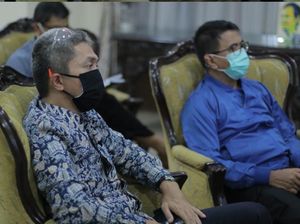 Pemkot Bogor: Tutup Angkutan Umum Mudik Lebih Efisien daripada Jaga Jalan