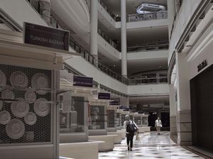 43 Mahasiswa Malaysia Positif Corona Pulang dari RI, 3 dari UIN Banda Aceh