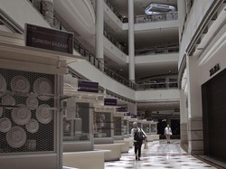 43 Mahasiswa Malaysia Positif Corona Pulang dari RI, 3 dari UIN Banda Aceh