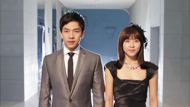 Drama Korea tentang Pangeran Tampan