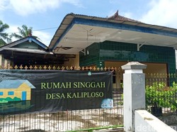 Mahasiswi Ini Ajak Pemudik Disiplin Isolasi Diri 14 Hari