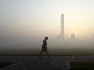 Polusi Udara Berkaitan dengan Sakit Mental Parah, Kok Bisa?