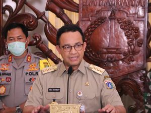 Kasus Positif Corona di DKI 12 Hari Terakhir Sumbang 25% dari Total kasus Kasus Positif Corona di DKI 12 Hari Terakhir Sumbang 25% dari Total kasus