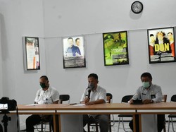 COVID-19, Jumlah ODR di Kabupaten Sumedang Turun Hingga 498 orang