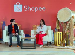 Masa Sulit Corona, Shopee Bagi-bagi Rp 100 Miliar Buat Penjual