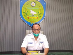 Kasus Pertama Positif Corona di Indramayu, Hasil Rapid Test Negatif