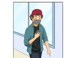 Kemenperin Bikin SNI Masker Kain, Begini Rinciannya