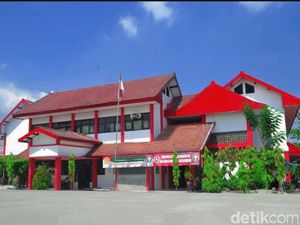 Tiga Lokasi Karantina Bagi Pemudik di Kota Blitar