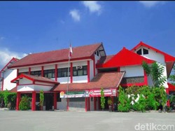 Tiga Lokasi Karantina Bagi Pemudik di Kota Blitar