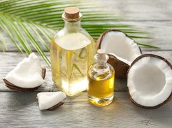 Seputar Virgin Coconut Oil yang Dipakai untuk Pengobatan Pasien Corona