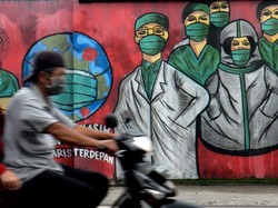 Rekor Tertinggi, Pasien Corona RI yang Sembuh Bertambah 137 Orang