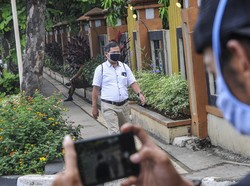 Kasus Corona Pecah Rekor Tertinggi, New Normal Modal Utama Tak Terinfeksi