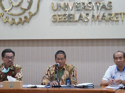 Ada Syarat Sosialisasi Corona buat 1.720 Orang Lolos SNMPTN UNS