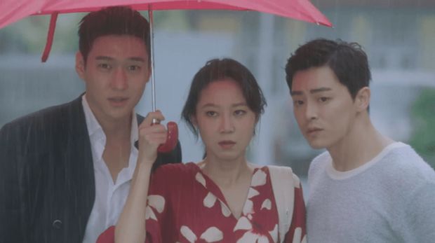 Drama Korea