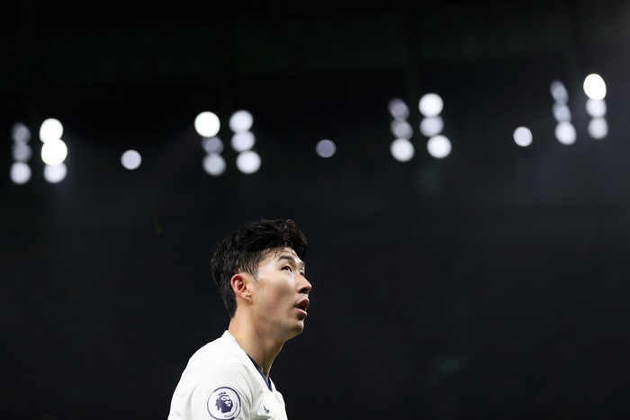 Son Heung-Min