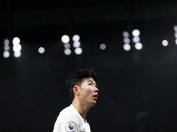 Masuk ke Kamar Gas Air Mata, Siksaan buat Son Heung-min