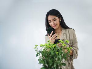 Cobain Kuy! Bikin Foto Makro Jadi Cara Usir Jenuh Saat #DiRumahAja