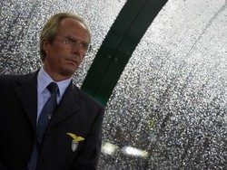 Mantan Pelatih Lazio Sven Goran Eriksson Tutup Usia