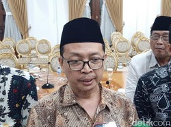 Corona Bukan Aib, MUI Jatim Minta Pemerintah Terbuka