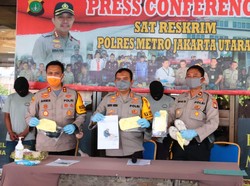 Kronologi Penganiayaan Sadis Waria Tewas Usai Dibakar Hidup-hidup