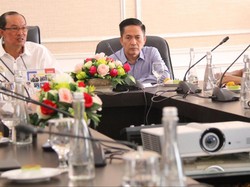 Pemkot Palembang Siapkan Rp 200 Miliar untuk Tangani Corona