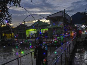 Jakarta PSBB, Gimana Nasib Wilayah Penyangga Ibu Kota