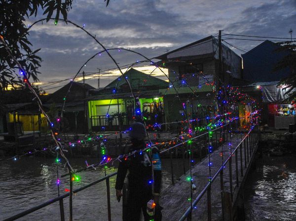 Jakarta PSBB, Gimana Nasib Wilayah Penyangga Ibu Kota