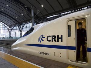 Distrik di Wuhan Lockdown, Bus dan Kereta Bawah Tanah Dihentikan Distrik di Wuhan Lockdown, Bus dan Kereta Bawah Tanah Dihentikan