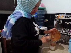 Ini Siasat Orang Tua Agar Anak Nggak Bosan Belajar di Rumah