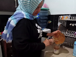 Ini Siasat Orang Tua Agar Anak Nggak Bosan Belajar di Rumah Ini Siasat Orang Tua Agar Anak Nggak Bosan Belajar di Rumah